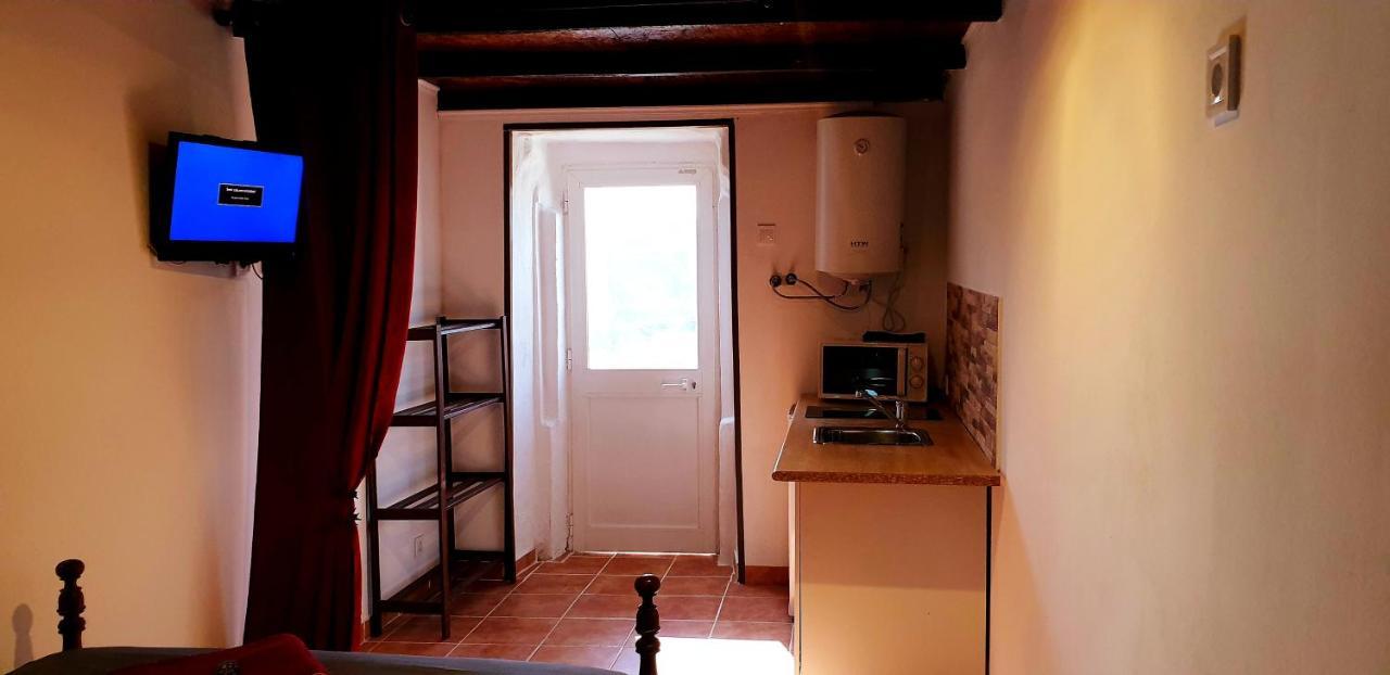 Quarto Privado Das Porthelinhas Ventosa  Kültér fotó